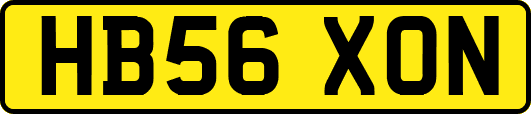 HB56XON