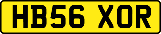 HB56XOR