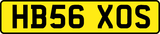 HB56XOS