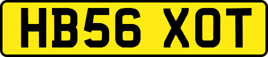 HB56XOT