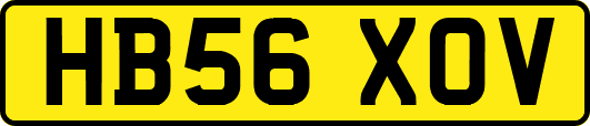 HB56XOV