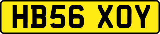 HB56XOY