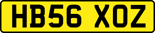 HB56XOZ