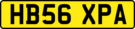 HB56XPA