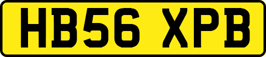 HB56XPB