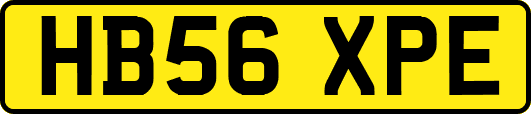 HB56XPE
