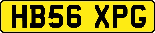 HB56XPG