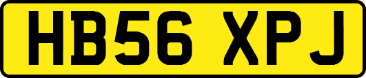 HB56XPJ