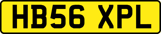 HB56XPL