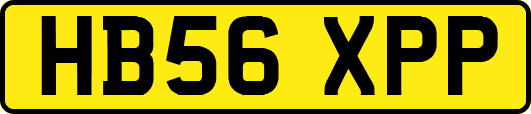 HB56XPP