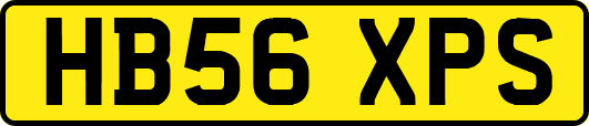 HB56XPS