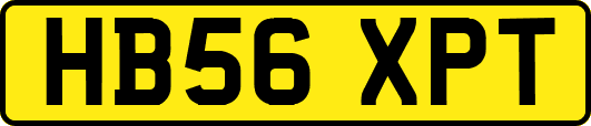 HB56XPT