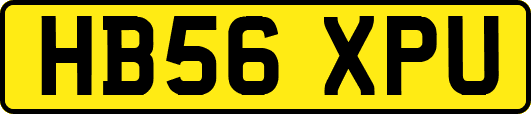 HB56XPU