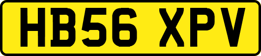 HB56XPV