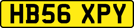 HB56XPY