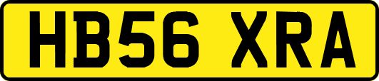 HB56XRA