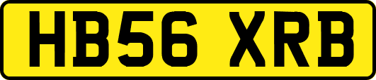 HB56XRB