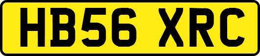 HB56XRC
