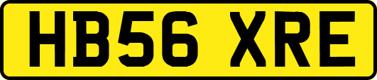 HB56XRE