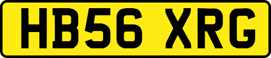 HB56XRG