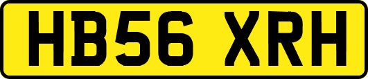 HB56XRH