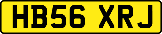 HB56XRJ