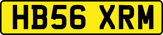 HB56XRM