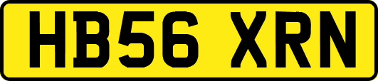 HB56XRN