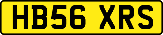 HB56XRS