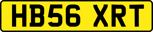 HB56XRT