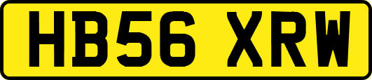 HB56XRW