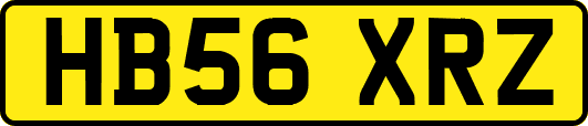 HB56XRZ