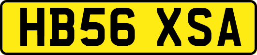 HB56XSA