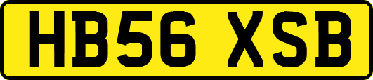 HB56XSB
