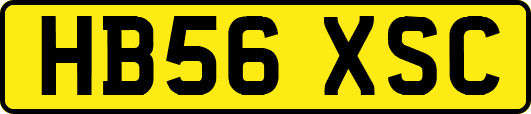 HB56XSC