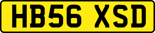 HB56XSD