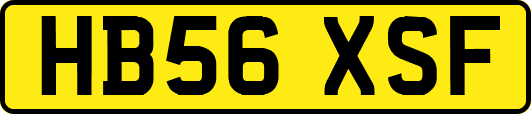 HB56XSF
