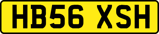 HB56XSH