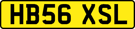 HB56XSL
