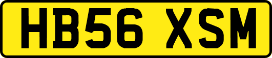 HB56XSM