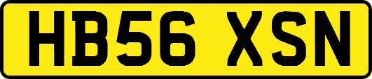 HB56XSN