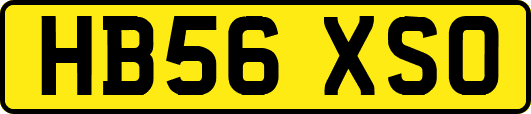 HB56XSO