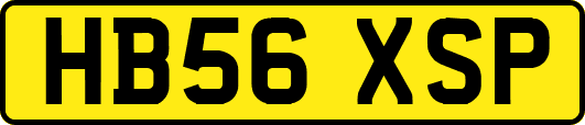 HB56XSP