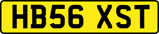 HB56XST