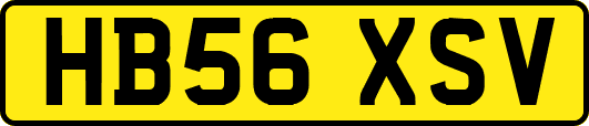 HB56XSV