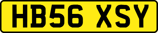 HB56XSY