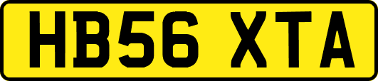 HB56XTA