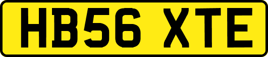 HB56XTE