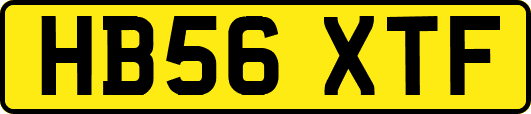 HB56XTF