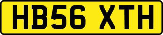 HB56XTH